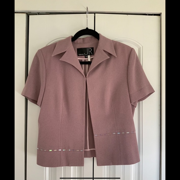 Vintage Two Piece Set - Picture 2 of 6